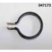 Держатель патрубка радиатора YC6A245L-D21/Clamp ring (M36D5-1118029)