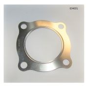 Прокладка сильфона и патрубка коленчатого Badoiuin 6M11G150/Gasket (13058845)