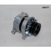 Генератор зарядный Ricardo R6105AZLDS1; TDK 110 6LT (с реле зарядки) (D=88,2A) /Battery charging gen