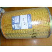 Фильтр воздушный одинарный цилиндрический ЯМЗ-7514 (300х178х395) /Air filter