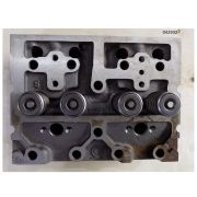 Головка блока цилиндров TDA-N 600 12VTE/Cylinder head (NT12V138)