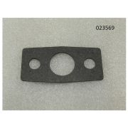 Прокладка трубки слива масла из турбокомпрессора Ricardo R4105ZDS1; TDK 56 ,66 4LT/Gasket, oil drain