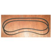 Ремень приводной генератора D1146T (комплект 2 шт)/V-Belt kit