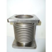 Компенсатор сильфонный TDH 322 6LTE /Expansion connector