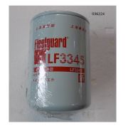 Фильтр масляный Cummins 4BTA3.9-G1/Oill filter (C3908616; 9018ZZ;LF3345)