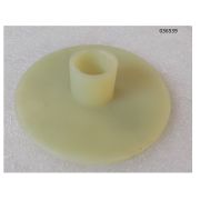 Втулка нейлоновая ручки плиты TSS-VP120TL/H (C150T-33)/Handle nylon bush