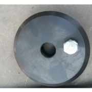 Фиксатор диска TSS RH-500H&L/Blade clampler TSS RH-500, №24+№26 (Q500-24&26)