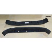 Пластины расширительные TSS-WP320/Extension plate, №4 (CNP330A004)