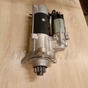 Стартер электрический 12 зуб., 24V 6CTA8.3, 6CT MALANG