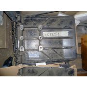 Подошва виброплиты  MS-100 (550х450 мм) (Base plate MS-100,103000)