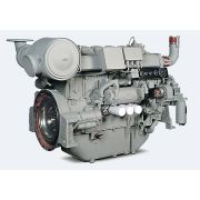 Perkins 4006-23TAG3A