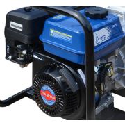 Двигатель бензиновый AP170F для TSS PGT80/Petrol engine PGT80